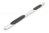 15-25 Ford F-150 SuperCrew Lund 23789008 5in. Curved Oval SS Nerf Bars -Polished